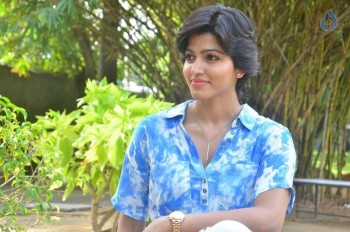 Dhansika Latest Photos - 2 of 15