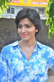 Dhansika Latest Photos - 3 of 15