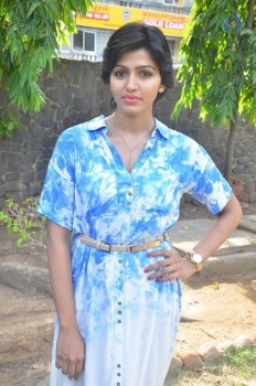 Dhansika Latest Photos - 4 of 15