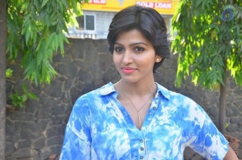 Dhansika Latest Photos - 10 of 15