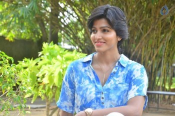 Dhansika Latest Photos - 15 of 15