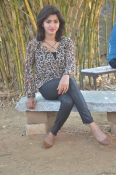 Dhansika Latest Photos - 7 of 21