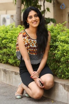 Dhanya Balakrishna New Photos - 19 of 42