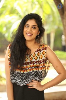 Dhanya Balakrishna New Photos - 20 of 42
