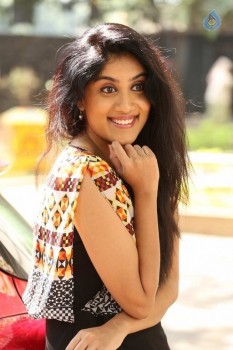 Dhanya Balakrishna New Photos - 21 of 42