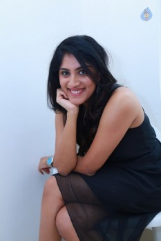 Dhanya Balakrishna New Pics - 6 of 21