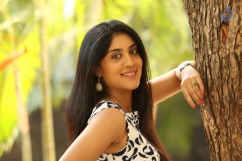 Dhanya Balakrishna New Pics - 36 of 42