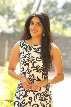 Dhanya Balakrishna New Pics - 39 of 42