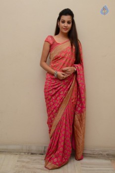 Diksha Panth New Images - 20 of 30