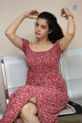 Diksha Panth Stills - 4 of 29