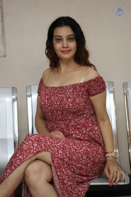 Diksha Panth Stills - 14 of 29