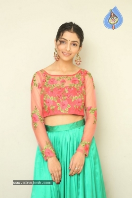 Diksha Sharma Raina Stills - 3 of 21