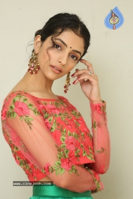 Diksha Sharma Raina Stills - 10 of 21