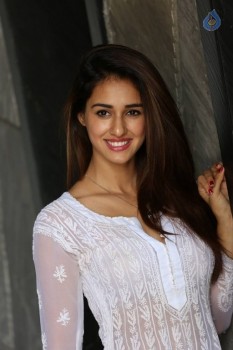 Disha Patani New Images - 7 of 29