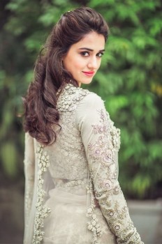 Disha Patani New Photos - 5 of 30