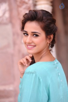 Disha Patani New Pics - 19 of 26