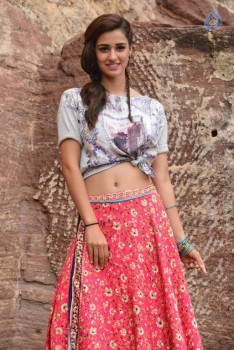 Disha Patani New Pics - 20 of 21