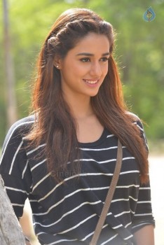 Disha Patani New Pics - 4 of 27