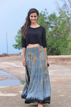 Disha Patani New Pics - 6 of 27