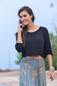 Disha Patani New Pics - 10 of 27