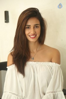 Disha Patani Photos - 15 of 40