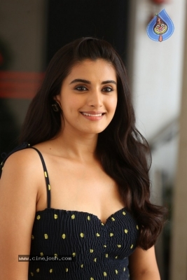 Divyansh Kaushik Interview Photos - 9 of 21