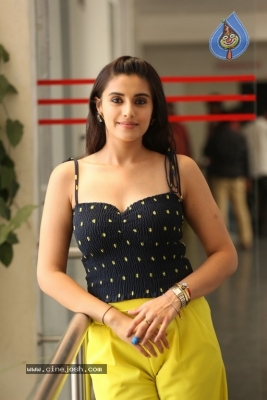 Divyansh Kaushik Interview Photos - 11 of 21