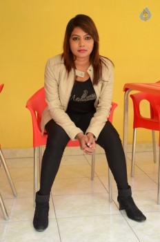 Diya New Pics - 18 of 37