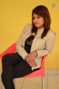 Diya New Pics - 19 of 37