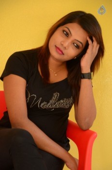 Diya New Pics - 20 of 37