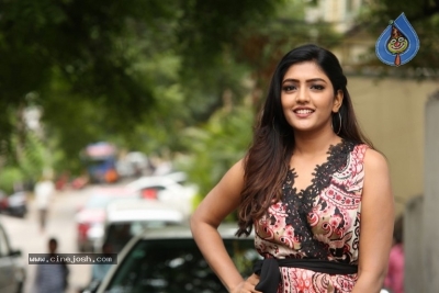 Eesha Rebba Latest Pics - 8 of 21