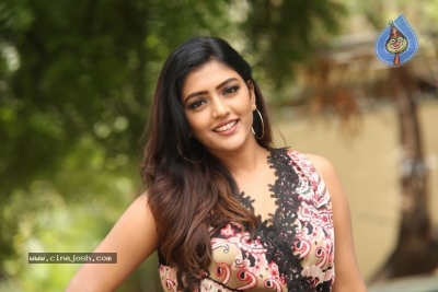 Eesha Rebba Latest Pics - 9 of 21