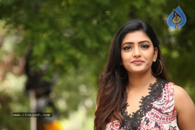 Eesha Rebba Latest Pics - 10 of 21