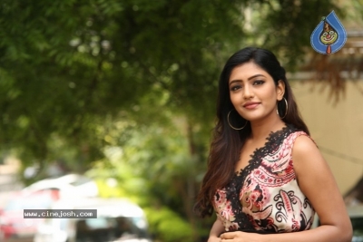 Eesha Rebba Latest Pics - 16 of 21