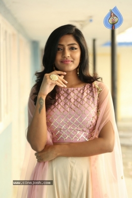 Eesha Rebba New Pics - 1 of 15