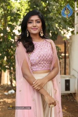 Eesha Rebba New Pics - 10 of 15