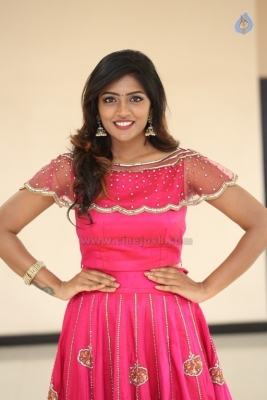 Eesha Rebba New Stills - 4 of 16