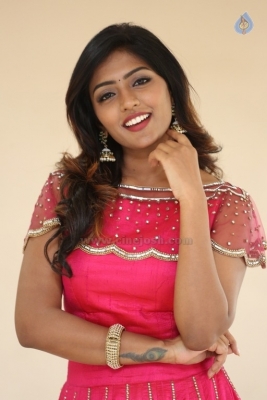 Eesha Rebba New Stills - 9 of 16