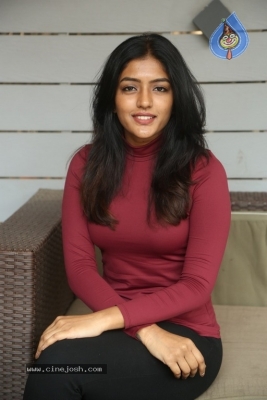 Eesha Rebba Photos - 1 of 20