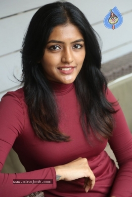 Eesha Rebba Photos - 6 of 20