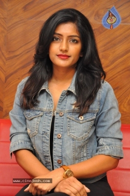 Eesha Rebba Stills - 12 of 17