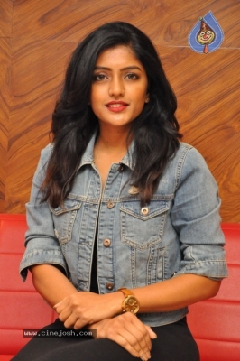 Eesha Rebba Stills - 13 of 17