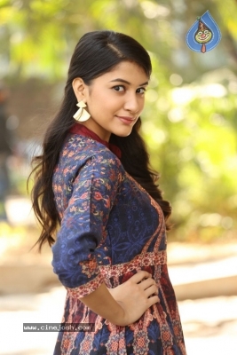 Ego Heroine Simran Stills - 1 of 11