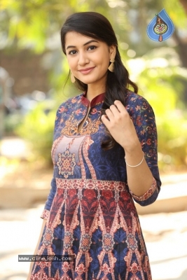 Ego Heroine Simran Stills - 4 of 11