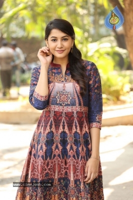 Ego Heroine Simran Stills - 5 of 11