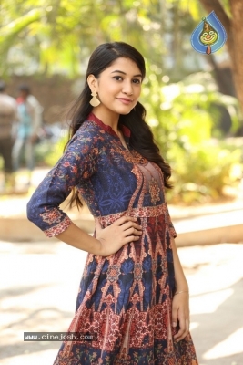 Ego Heroine Simran Stills - 8 of 11