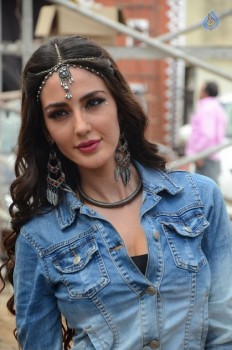 Farah Karimi New Photos - 2 of 37