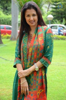 Gautami Latest Photos - 5 of 30