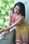 Gayathri Hot Stills - 17 of 25