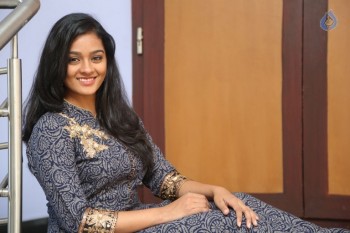 Gayathri New Photos - 17 of 42